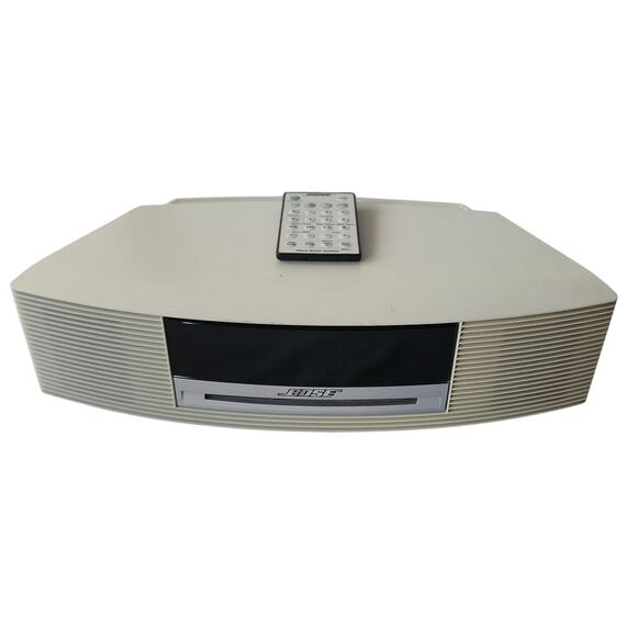 Bose Wave Music System CD Player AM/FM Radio w remote - Picture 2 of 10